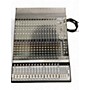 Used Mackie Onyx 1640 Unpowered Mixer