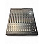 Used Mackie Onyx 1640I Unpowered Mixer