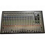 Used Mackie Onyx 24 Powered Mixer
