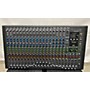 Used Mackie Used Mackie Onyx 24 Unpowered Mixer