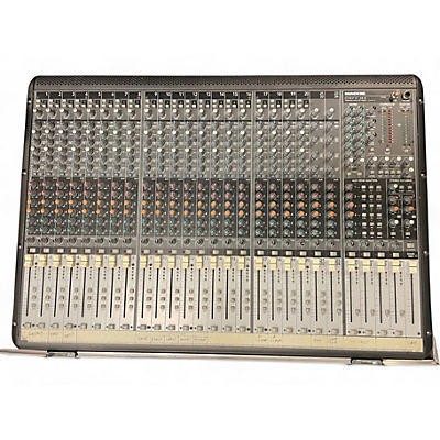 Used Mackie Onyx 244 Unpowered Mixer