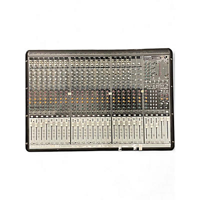 Used Mackie Onyx 244 Unpowered Mixer