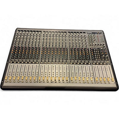 Used Mackie Onyx 244 Unpowered Mixer