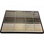 Used Mackie Onyx 244 Unpowered Mixer