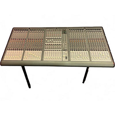 Used Mackie Onyx 3820 Unpowered Mixer