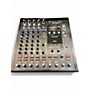 Used Mackie  Onyx 8  Powered Mixer