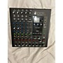 Used Mackie Used Mackie Onyx 8 Unpowered Mixer