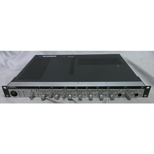 Mackie Used Mackie Onyx 800R Microphone Preamp