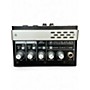 Used Mackie Onyx blackjack Audio Interface