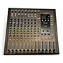 Used Mackie Onyx12 Unpowered Mixer