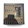 Used Mackie Onyx8 Unpowered Mixer