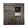 Used Mackie Onyx8 Unpowered Mixer