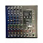 Used Mackie Onyx8 Unpowered Mixer