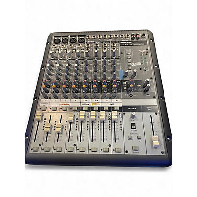 Used Mackie Oynx 1220 Unpowered Mixer