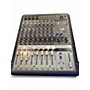Used Mackie Oynx 1220 Unpowered Mixer
