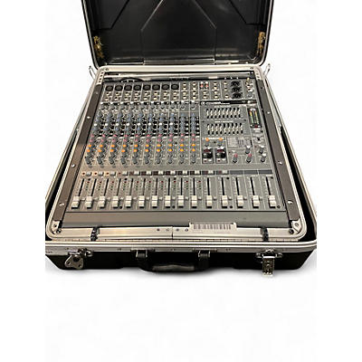 Used Mackie PM1012 Powered Mixer