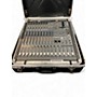 Used Mackie PM1012 Powered Mixer