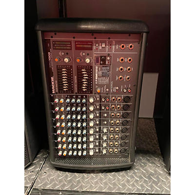 Mackie Used Mackie PPM1008 Powered Mixer