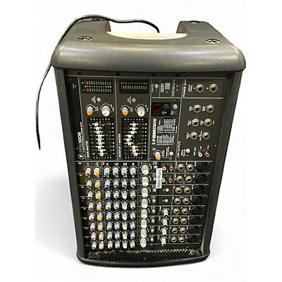 Used Mackie PPM1008 Powered Mixer