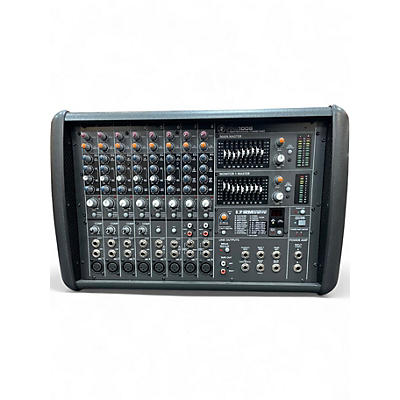 Used Mackie PPM1008 Powered Mixer