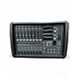 Used Mackie PPM1008 Powered Mixer