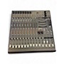 Used Mackie PPM1012 Powered Mixer