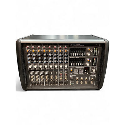 Used Mackie PPM608 Powered Mixer