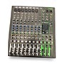 Used Mackie PRO FX 12 v3+ Unpowered Mixer