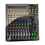 Used Mackie PRO FX 12V3 Unpowered Mixer