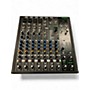 Used Mackie PRO FX10 Powered Mixer
