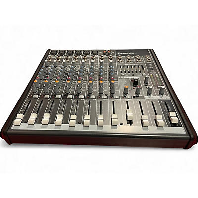 Used Mackie PRO FX12 V1 Unpowered Mixer