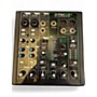 Used Mackie PRO FX6 V3 Unpowered Mixer