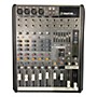 Used Mackie PRO FX8 Unpowered Mixer