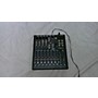 Used Mackie Used Mackie PROFX 10 V3 Powered Mixer