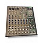Used Mackie PROFX 10 V3 Unpowered Mixer