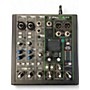 Used Mackie PROFX V3+ Unpowered Mixer