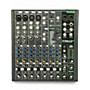 Used Mackie PROFX10 Digital Mixer