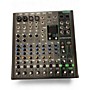 Used Mackie PROFX10 GO Unpowered Mixer
