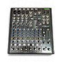 Used Mackie Used Mackie PROFX10 Powered Mixer