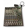 Used Mackie PROFX10 Powered Mixer
