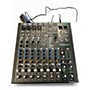 Used Mackie PROFX10 Powered Mixer