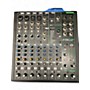 Used Mackie PROFX10 Powered Mixer