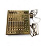 Used Mackie PROFX10 Powered Mixer