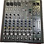 Used Mackie Used Mackie PROFX10 Unpowered Mixer