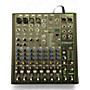 Used Mackie PROFX10 Unpowered Mixer