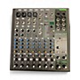 Used Mackie PROFX10 Unpowered Mixer