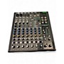 Used Mackie PROFX10 Unpowered Mixer