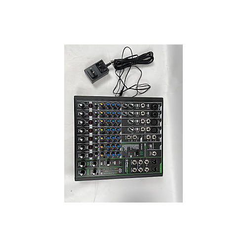 Mackie Used Mackie PROFX10 V3 Powered Mixer