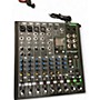 Used Mackie PROFX10 V3+ Unpowered Mixer