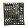 Used Mackie PROFX10 V3 Unpowered Mixer